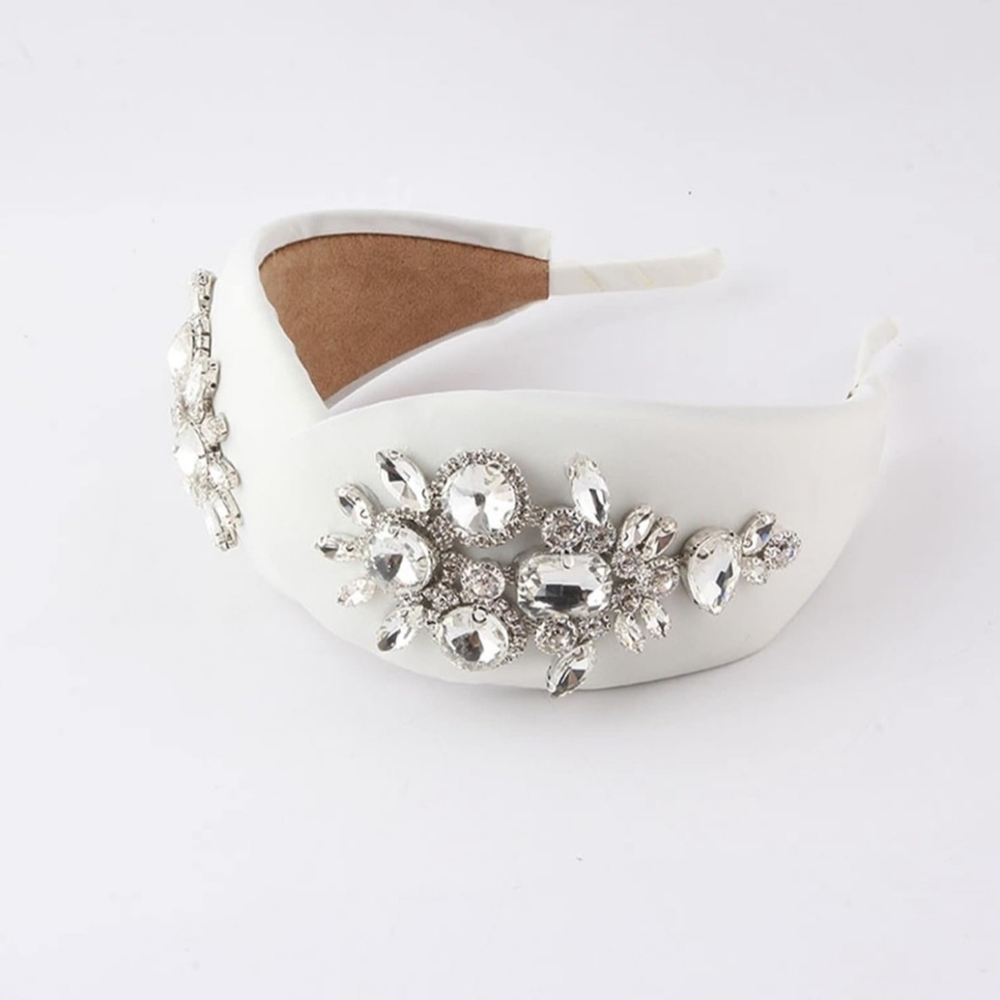Bridal Headband